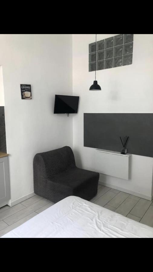 Suite &House 那不勒斯 外观 照片