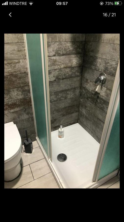 Suite &House 那不勒斯 外观 照片