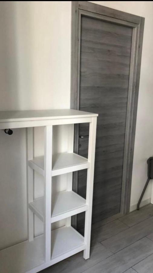 Suite &House 那不勒斯 外观 照片