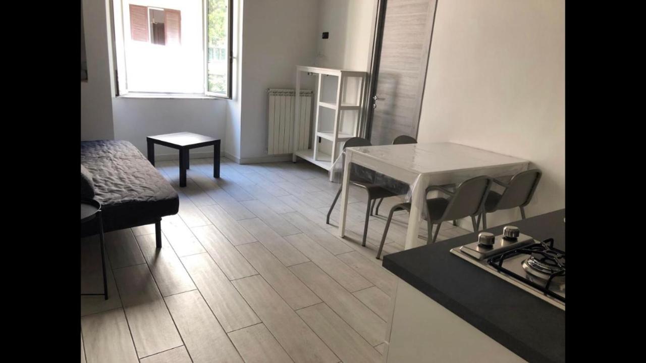 Suite &House 那不勒斯 外观 照片