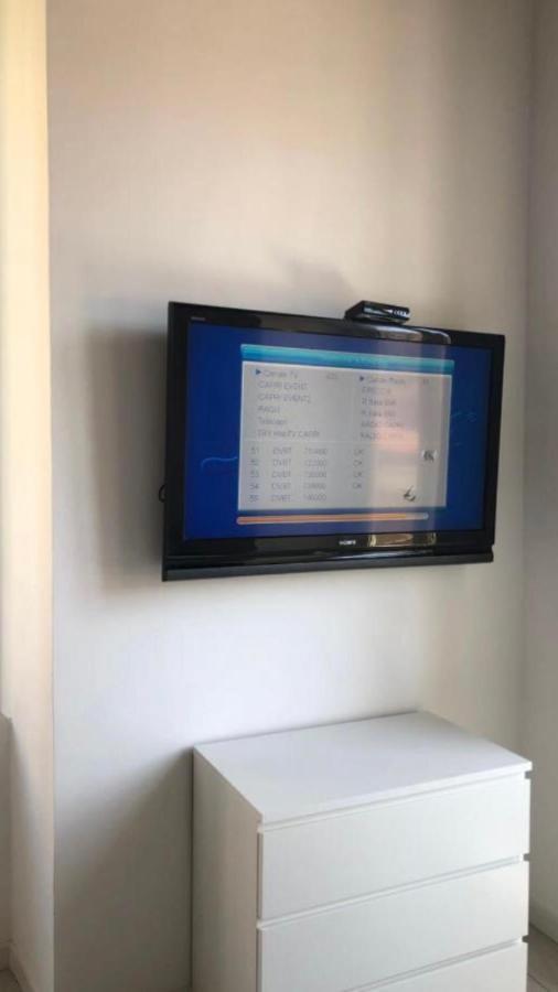 Suite &House 那不勒斯 外观 照片