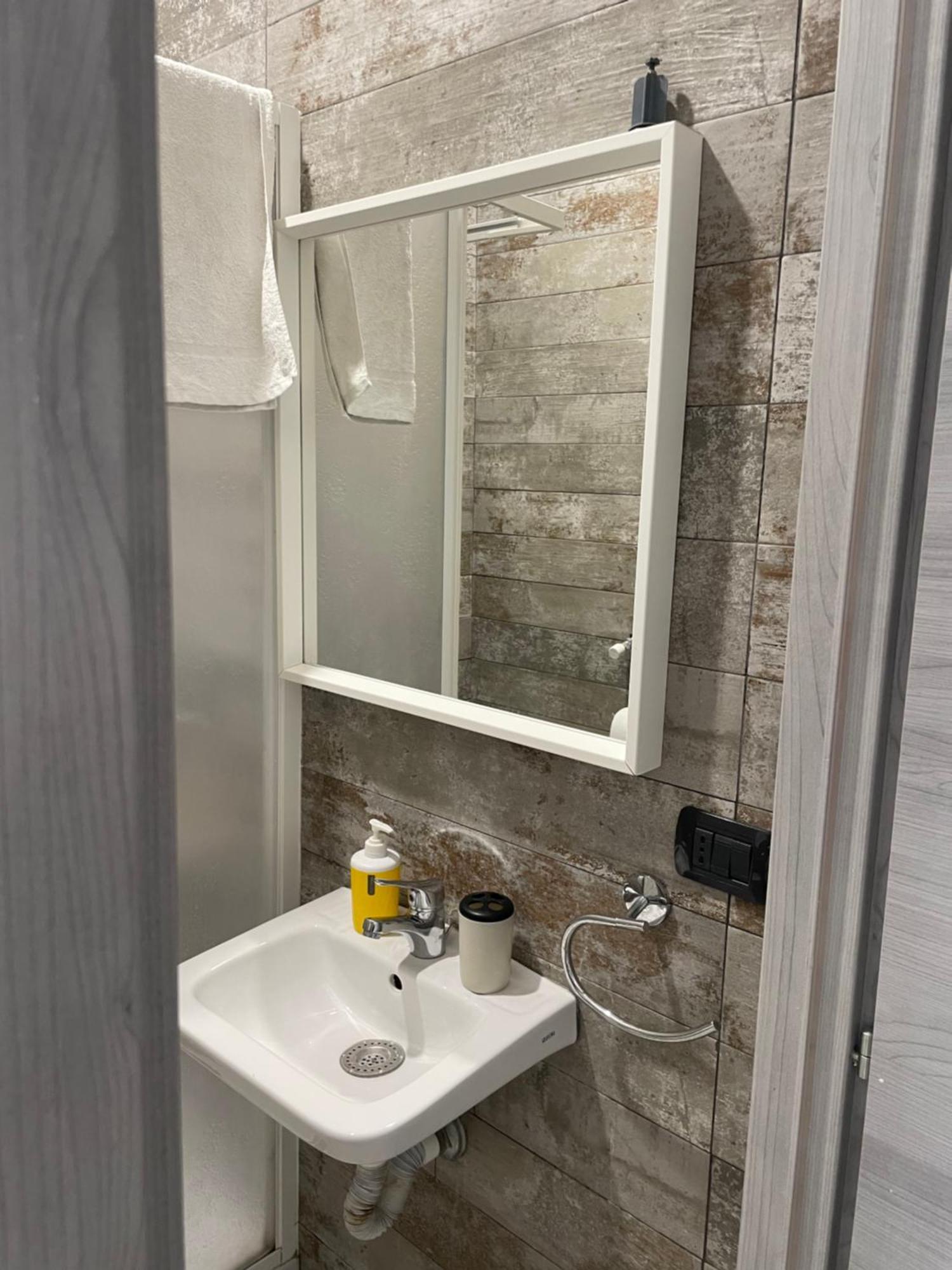 Suite &House 那不勒斯 外观 照片