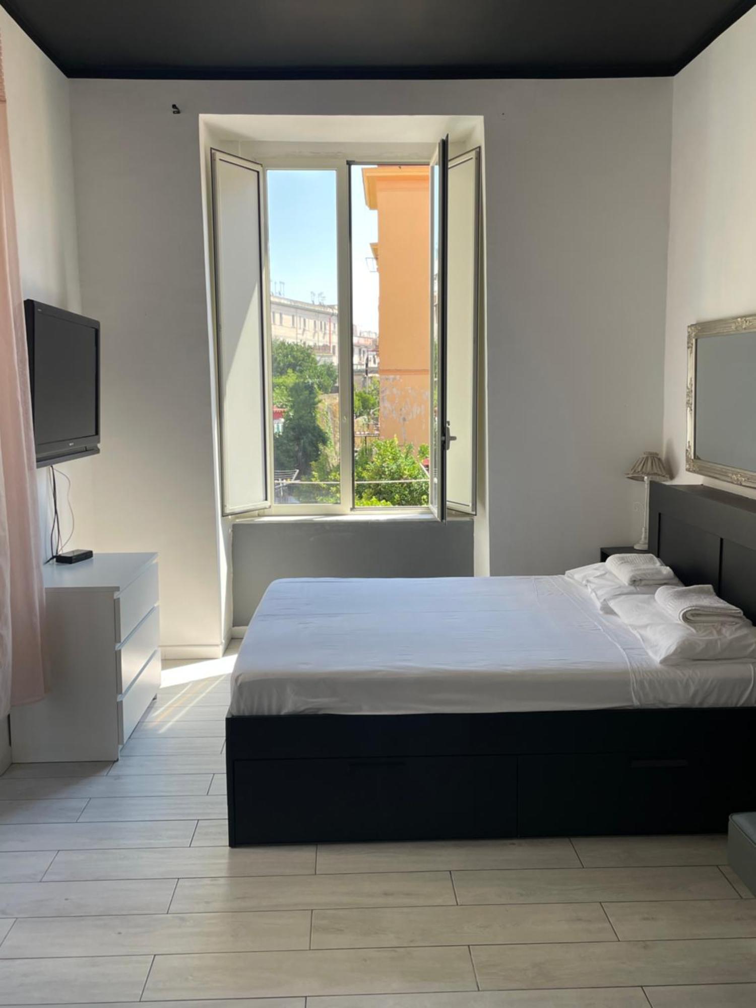 Suite &House 那不勒斯 外观 照片